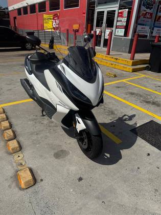 ZONTES 350E 